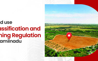 Land use Classification and Regulations