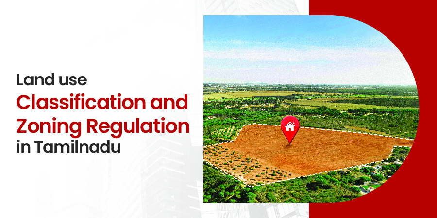 Land use Classification and Regulations